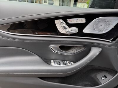 Mercedes-Benz AMG GT Gebrauchtwagen