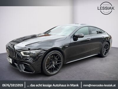 Mercedes-Benz AMG GT Gebrauchtwagen Mercedes-Benz AMG GT Gebrauchtwagen