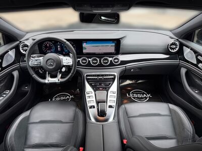 Mercedes-Benz AMG GT Gebrauchtwagen