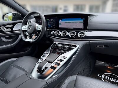 Mercedes-Benz AMG GT Gebrauchtwagen
