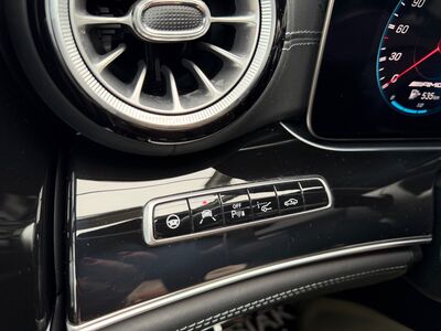 Mercedes-Benz AMG GT Gebrauchtwagen