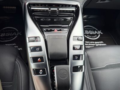 Mercedes-Benz AMG GT Gebrauchtwagen