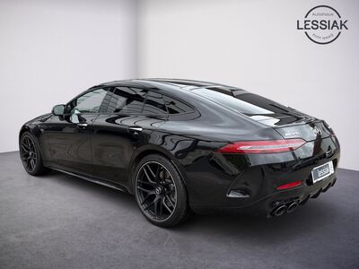 Mercedes-Benz AMG GT Gebrauchtwagen