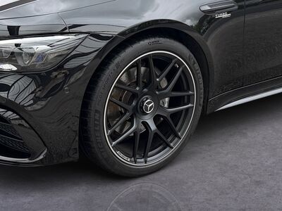 Mercedes-Benz AMG GT Gebrauchtwagen