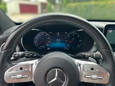 Mercedes-Benz C-Klasse Gebrauchtwagen Mercedes-Benz C-Klasse Gebrauchtwagen