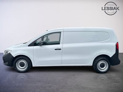 Mercedes-Benz Citan Gebrauchtwagen Mercedes-Benz Citan Gebrauchtwagen