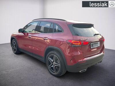 Mercedes-Benz GLA Gebrauchtwagen Mercedes-Benz GLA Gebrauchtwagen