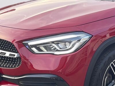 Mercedes-Benz GLA Gebrauchtwagen Mercedes-Benz GLA Gebrauchtwagen