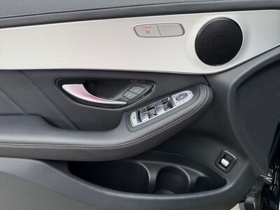 Mercedes-Benz GLC Gebrauchtwagen Mercedes-Benz GLC Gebrauchtwagen