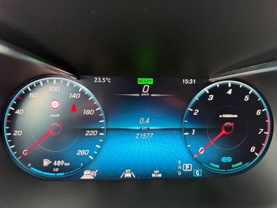 Mercedes-Benz GLC Gebrauchtwagen Mercedes-Benz GLC Gebrauchtwagen