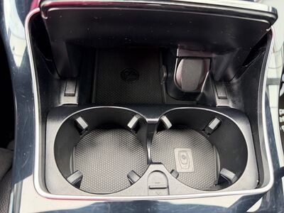 Mercedes-Benz GLC Gebrauchtwagen Mercedes-Benz GLC Gebrauchtwagen