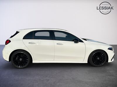 Mercedes-Benz A-Klasse Jahreswagen Mercedes-Benz A-Klasse Jahreswagen