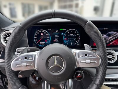 Mercedes-Benz AMG GT Gebrauchtwagen