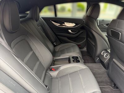 Mercedes-Benz AMG GT Gebrauchtwagen