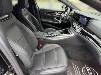 Mercedes-Benz AMG GT Gebrauchtwagen