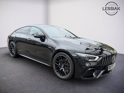 Mercedes-Benz AMG GT Gebrauchtwagen