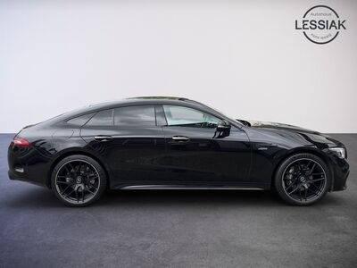 Mercedes-Benz AMG GT Gebrauchtwagen