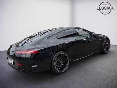 Mercedes-Benz AMG GT Gebrauchtwagen