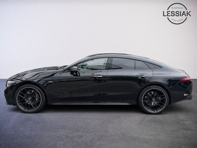 Mercedes-Benz AMG GT Gebrauchtwagen