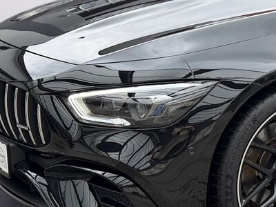 Mercedes-Benz AMG GT Gebrauchtwagen