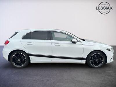 Mercedes-Benz A-Klasse Gebrauchtwagen Mercedes-Benz A-Klasse Gebrauchtwagen