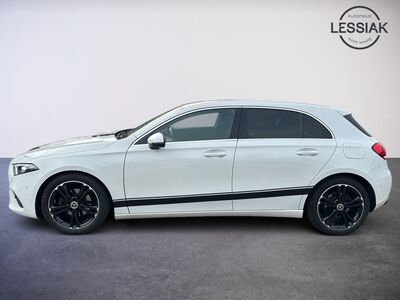 Mercedes-Benz A-Klasse Gebrauchtwagen Mercedes-Benz A-Klasse Gebrauchtwagen