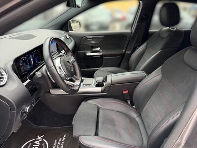 Mercedes-Benz GLA Gebrauchtwagen Mercedes-Benz GLA Gebrauchtwagen