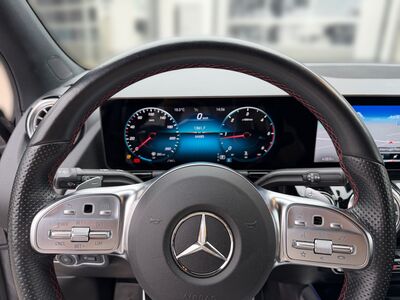 Mercedes-Benz GLA Gebrauchtwagen Mercedes-Benz GLA Gebrauchtwagen