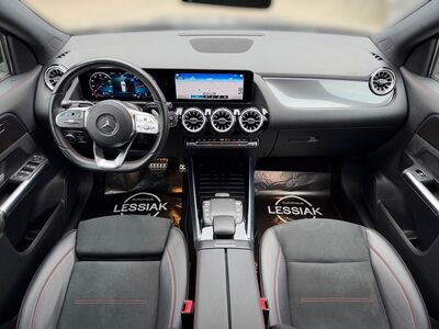 Mercedes-Benz GLA Gebrauchtwagen Mercedes-Benz GLA Gebrauchtwagen
