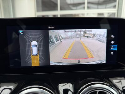 Mercedes-Benz GLA Gebrauchtwagen Mercedes-Benz GLA Gebrauchtwagen