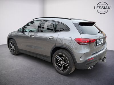 Mercedes-Benz GLA Gebrauchtwagen Mercedes-Benz GLA Gebrauchtwagen