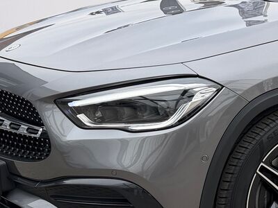 Mercedes-Benz GLA Gebrauchtwagen Mercedes-Benz GLA Gebrauchtwagen