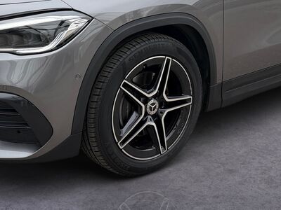 Mercedes-Benz GLA Gebrauchtwagen Mercedes-Benz GLA Gebrauchtwagen