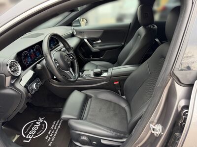 Mercedes-Benz CLA Gebrauchtwagen