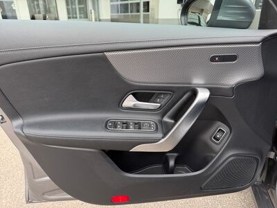 Mercedes-Benz CLA Gebrauchtwagen