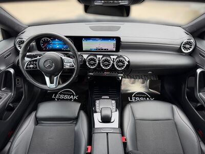 Mercedes-Benz CLA Gebrauchtwagen