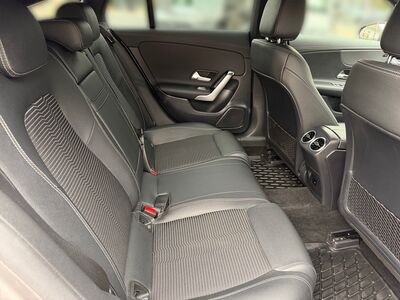 Mercedes-Benz CLA Gebrauchtwagen