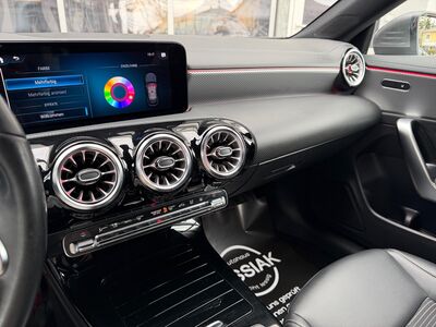 Mercedes-Benz CLA Gebrauchtwagen