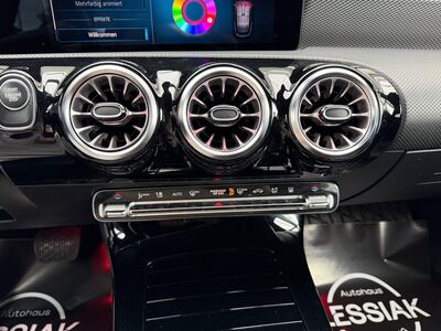 Mercedes-Benz CLA Gebrauchtwagen