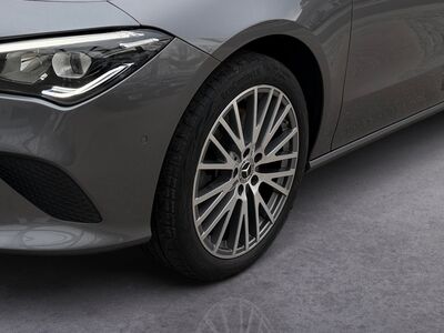Mercedes-Benz CLA Gebrauchtwagen