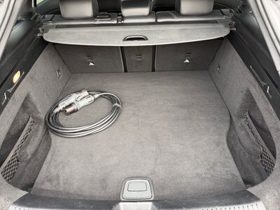 Mercedes-Benz CLA Gebrauchtwagen