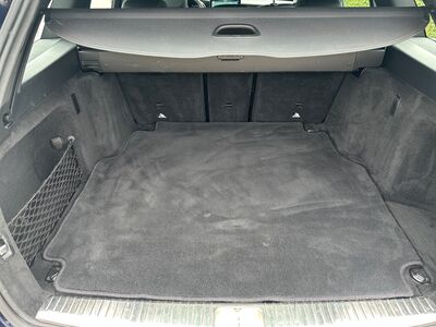 Mercedes-Benz C-Klasse Gebrauchtwagen
