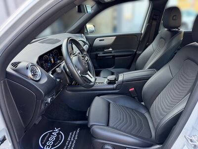Mercedes-Benz GLB Gebrauchtwagen Mercedes-Benz GLB Gebrauchtwagen
