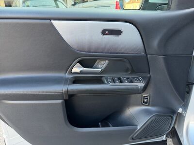 Mercedes-Benz GLB Gebrauchtwagen Mercedes-Benz GLB Gebrauchtwagen
