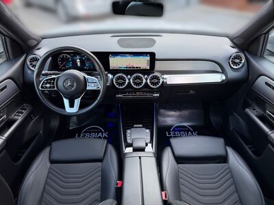 Mercedes-Benz GLB Gebrauchtwagen Mercedes-Benz GLB Gebrauchtwagen