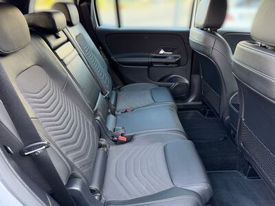 Mercedes-Benz GLB Gebrauchtwagen Mercedes-Benz GLB Gebrauchtwagen
