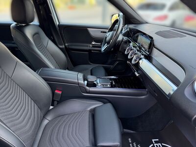Mercedes-Benz GLB Gebrauchtwagen Mercedes-Benz GLB Gebrauchtwagen
