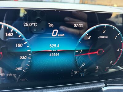 Mercedes-Benz GLB Gebrauchtwagen Mercedes-Benz GLB Gebrauchtwagen