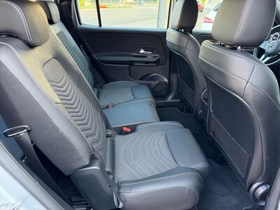 Mercedes-Benz GLB Gebrauchtwagen Mercedes-Benz GLB Gebrauchtwagen