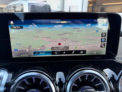 Mercedes-Benz GLB Gebrauchtwagen Mercedes-Benz GLB Gebrauchtwagen